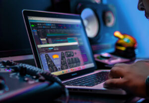 Eu vou criar um beat pra você