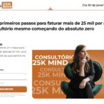 Eu vou fazer o seu site