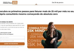 Eu vou fazer o seu site
