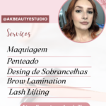 Eu vou criar artes atrativas para sua empresa