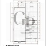 Eu vou criar sua Planta Baixa/Projeto