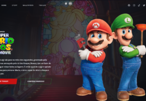 Eu vou criar sua Landing page