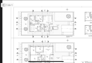 Eu vou criar seu projeto no Autocad