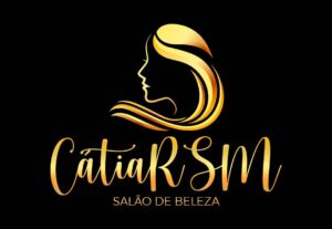 Eu vou fazer uma logo no dourado ou prata