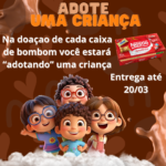 Eu vou fazer qualquer criativo que deseja