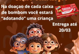 Eu vou fazer qualquer criativo que deseja