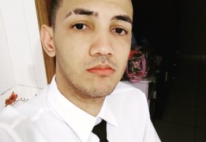 Eu vou ser seu editor /  MARKETING