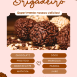Eu vou fazer a arte que você precisa para divulgar seu negóc...
