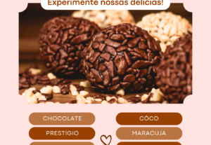 Eu vou fazer a arte que você precisa para divulgar seu negóc...