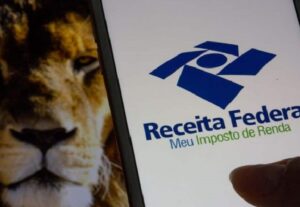 Eu vou declarar seu imposto de renda