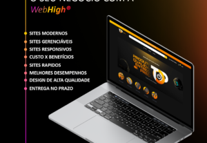 Eu vou fazer o site do seu ecommerce
