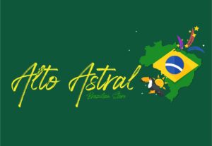 Eu vou criar toda Identidade visual da sua empresa