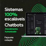 Eu vou criar um ChatBot com linguagem humanizada.