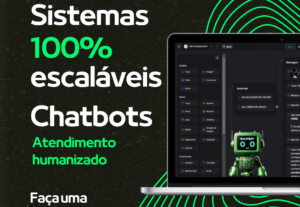 Eu vou criar um ChatBot com linguagem humanizada.