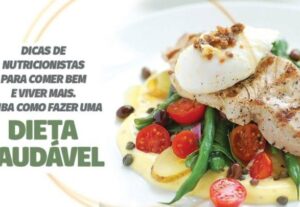 Eu vou Fazer um plano alimentar para você