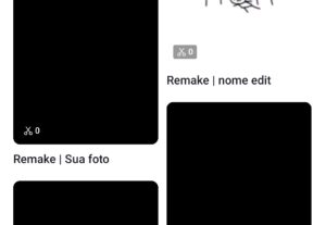 Eu vou Editar seu vídeo de forma profissional