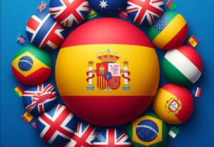 Eu vou traduzir seus textos de português ao espanhol ou ingl...