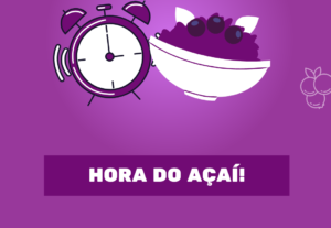 Eu vou fazer um poster para seu comércio do Instagram.