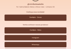 Eu vou cadastrar sua empresa no google maps