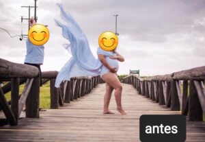 Eu vou Editar fotos como você deseja