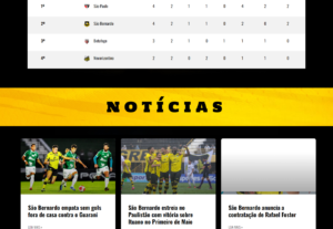 Eu vou criar sua landing page, site institucional ou e-comme...