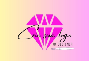 Eu vou Fazer sua logo ou criar uma arte para sua rede social...