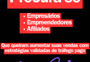 Eu vou Aumentar suas vendas em 20x com tráfego pago