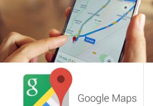 Eu vou inserir seu Negócio no Google Maps