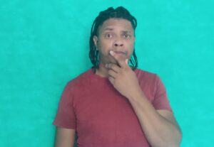 Eu vou gravar um vídeo comercial para o seu produto ou servi...