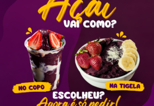 Eu vou criar 3 posts ótimos para o seu Instagram