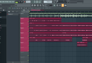 Eu vou fazer a Mixagem e Masterização da sua musica