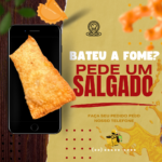 Eu vou construir a identidade visual da sua loja. Canva