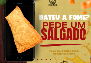 Eu vou construir a identidade visual da sua loja. Canva