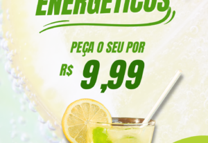 Eu vou criar seu logo tipo