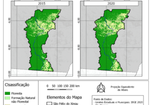 Eu vou desenvolver mapas de diversas temáticas