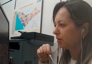 Eu vou gravar seu áudio, locução, com melhor custo benefício