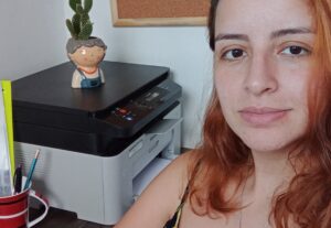 Eu vou fazer uma propaganda do seu produto/serviço
