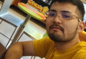 Eu vou fazer um comercial para seu produto ou serviço