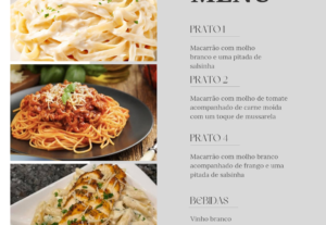 Eu vou Fazer o design para o seu negócio surpreender