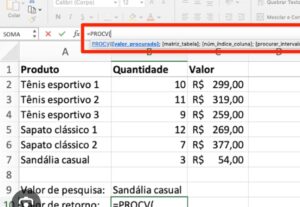 Eu vou Criar, editar, melhorar planilhas em Excel