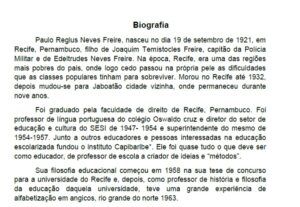 Eu vou digitar textos em português em menos de 24 horas.