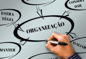 Eu vou organizar planilhas de vendas e financeiras.