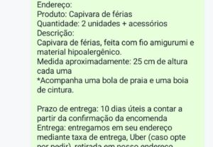 Eu vou digitar textos e transcrever áudios