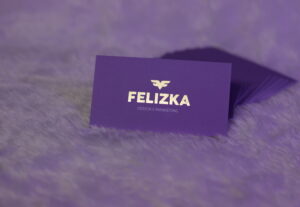 Eu vou criar ou melhorar o seu logotipo