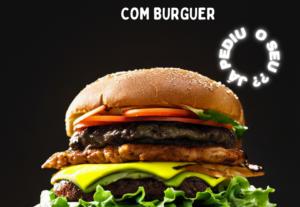 Eu vou Fazer sua logo profissional