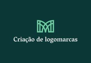 Eu vou criar sua logomarca ou melhorar