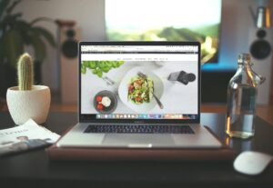 Eu vou criar seu site moderno e profissional