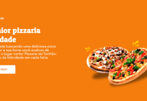 Eu vou fazer um Website para você