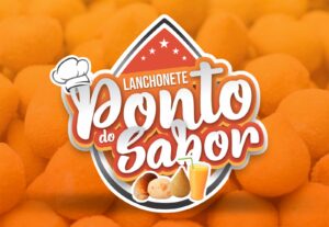 Eu vou criar seu logotipo e deixar sua marca mais profission...