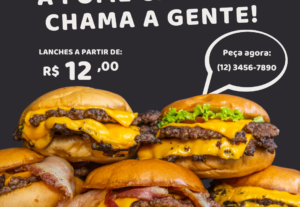 Eu vou fazer a melhor arte para a sua empresa
